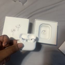 Pros 2nd Generation (Throw me an offer price is negotiable)