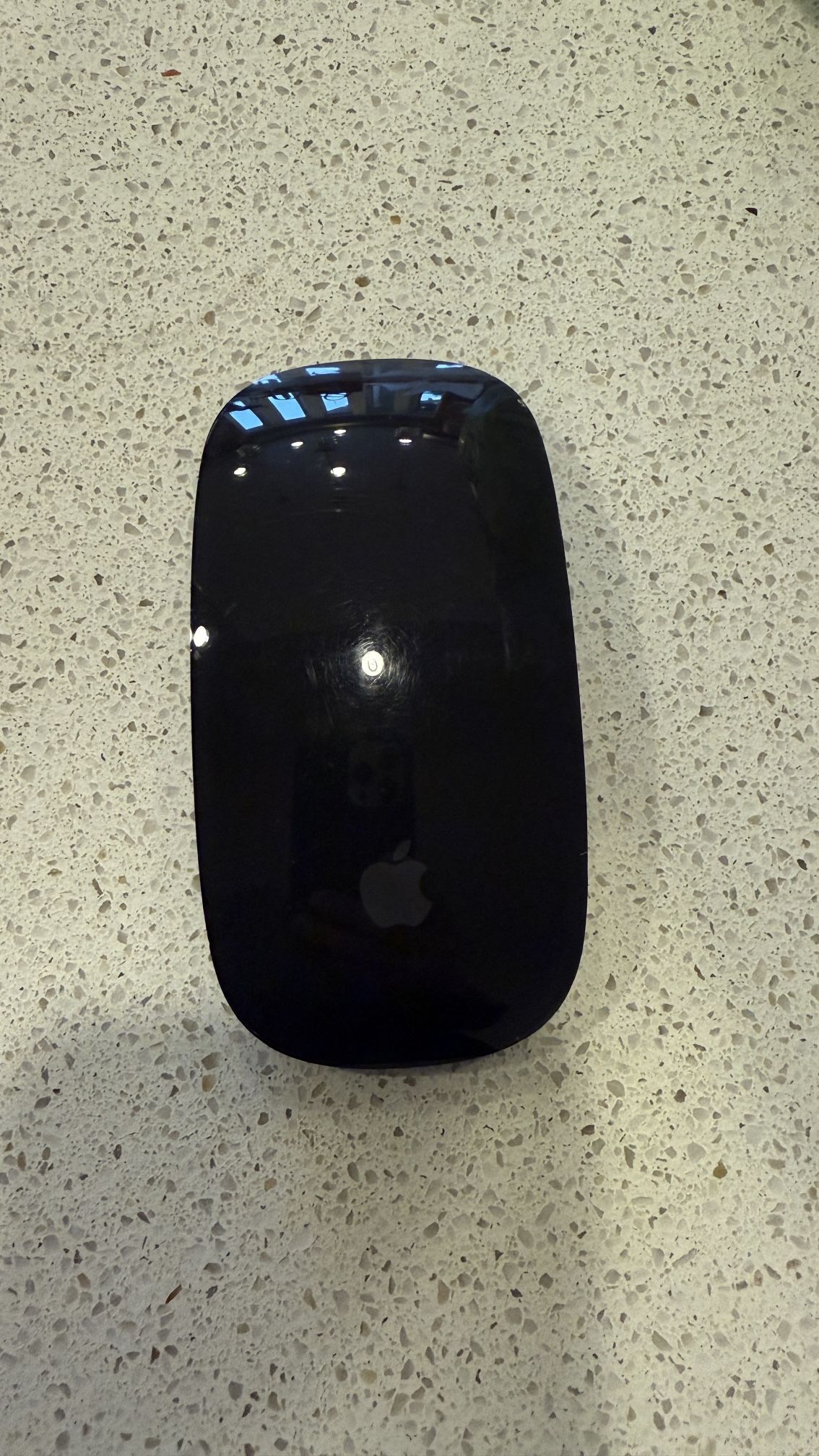 Apple Magic Mouse Space Grey