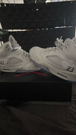 Jordan 5s
