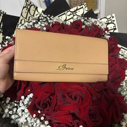 Guess Purse  Wallet 