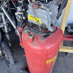 Buffalo Air Compressor 20Gal