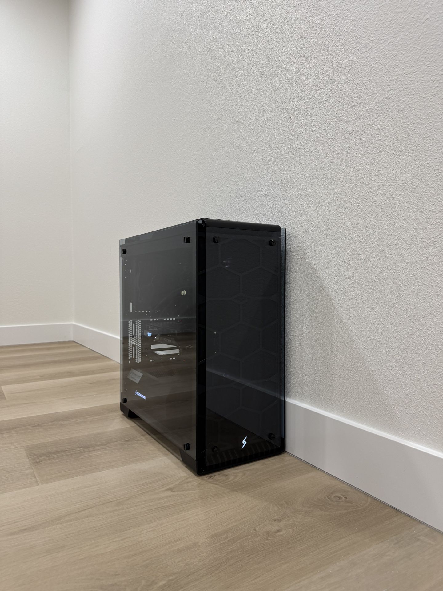 RTX 4060 Gaming PC