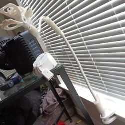 Adjustable Phone Holder 