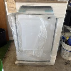 Samsung Dryer
