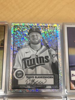 Autographed Card Lot