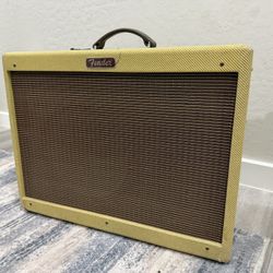 Fender Blues Deluxe Reissue Amp