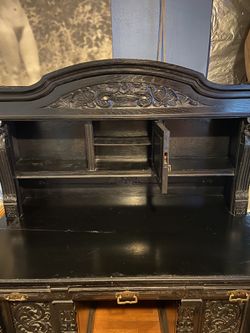 Antique Desk