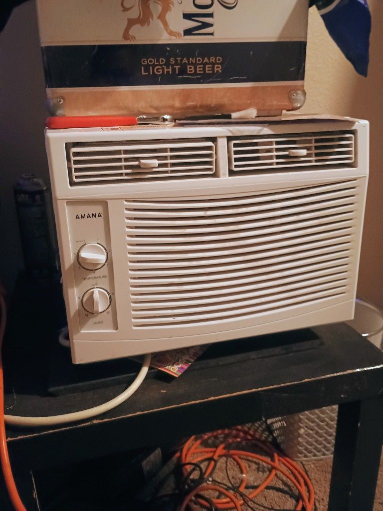 Air Conditioner