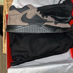 Nike Travis Scott Cactus Jack 