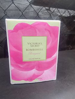 Victoria secret perfume