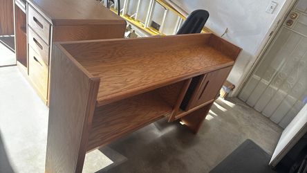 Office Desk