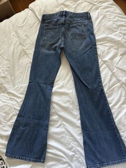 Old Navy Flared Jeans