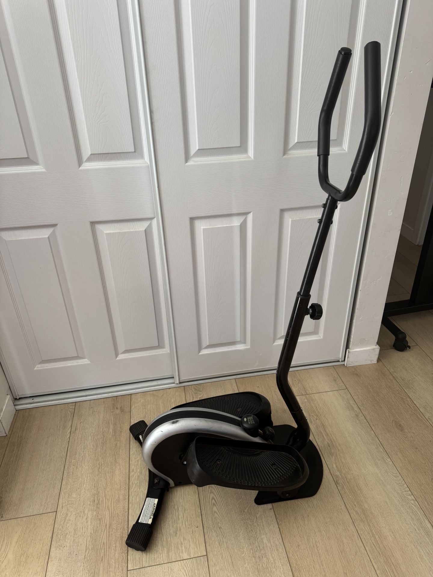 Stamina InMotion E-3000 Elliptical