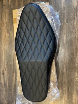 2020 Honda Rebel Motorcycle Seat