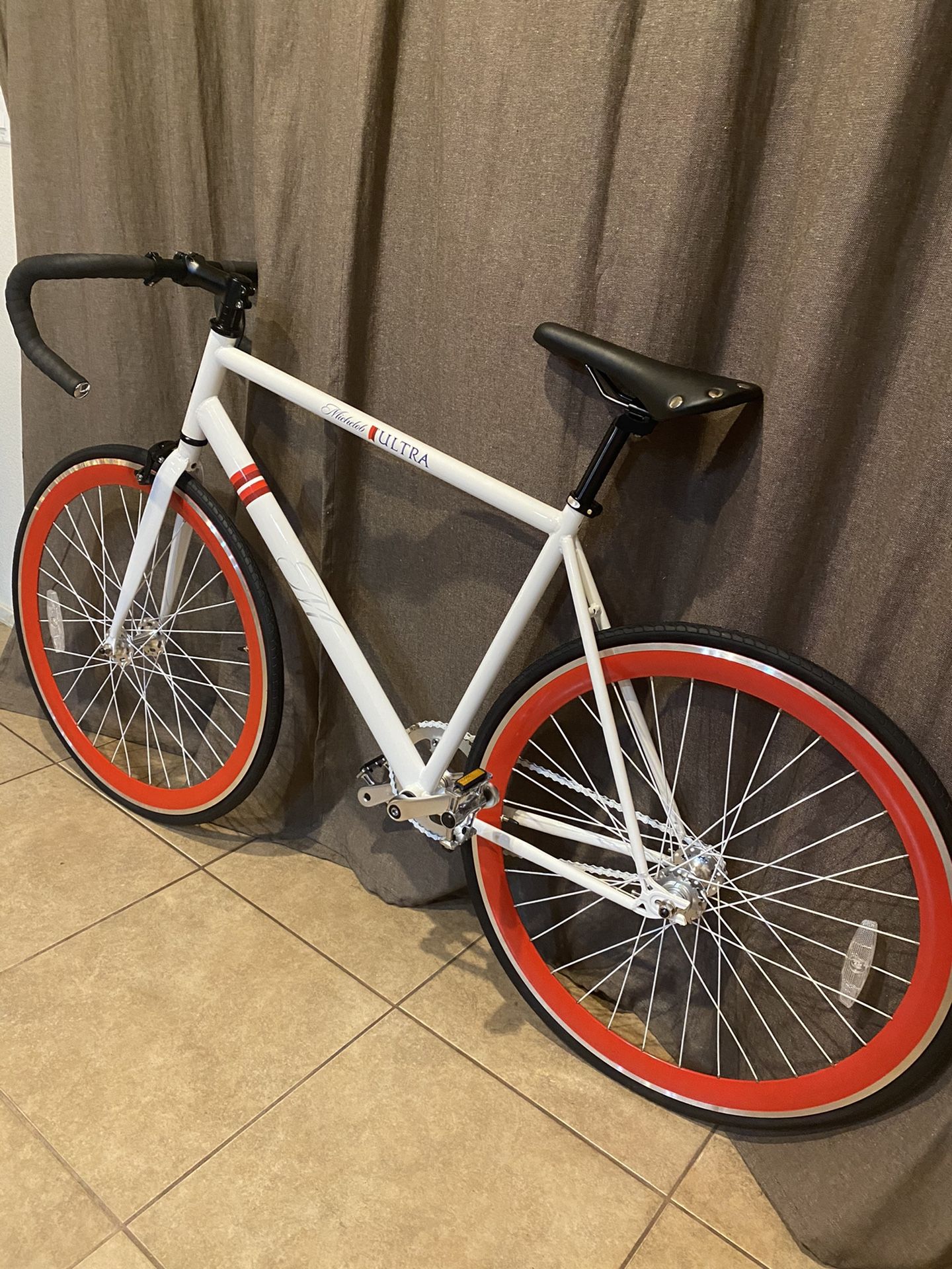 Michelob ultra fat tire bike sale