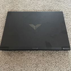 HP Victus Laptop 2024 (Barely Used, With mouse, Charging Cable, And Original box)