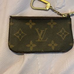 Louis Vuitton Key Holder