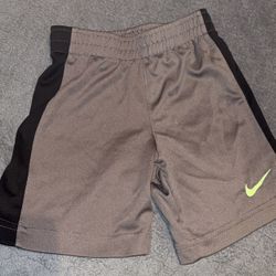 3-4 Years Old nike Shorts