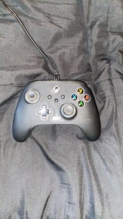 Xbox controller wired