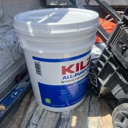 One is primer and one is switch coffee paint