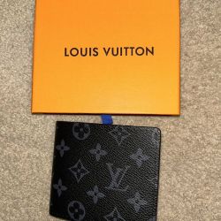 Fashion Men’s Wallet