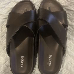 Alfani Sandals For Men