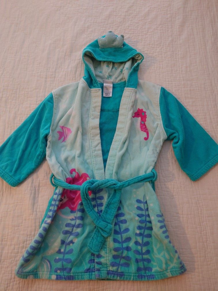 Swim Robe