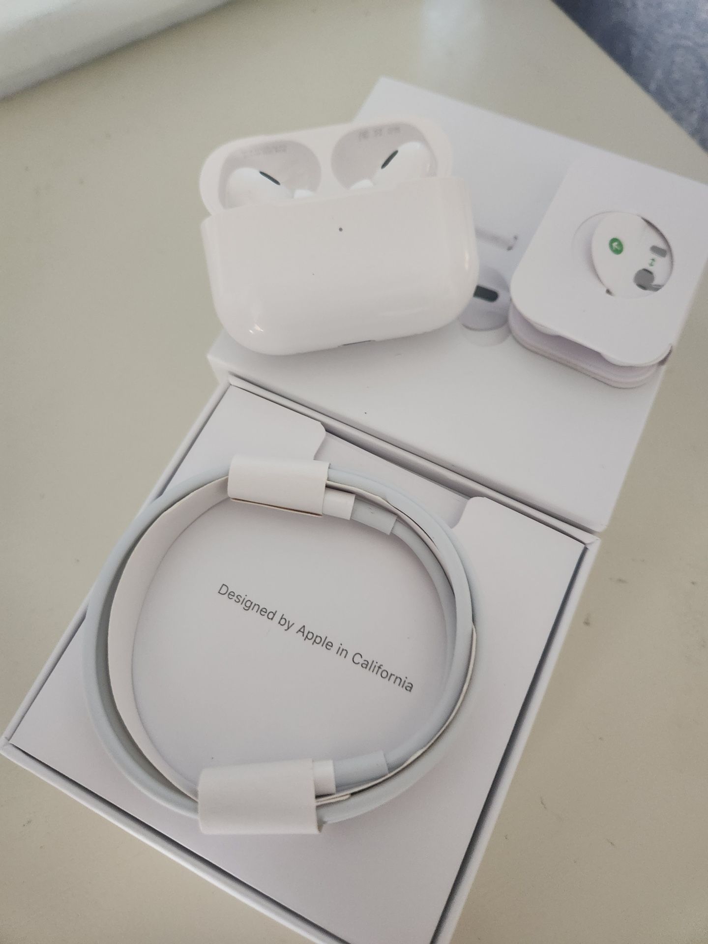 AirPods Pro