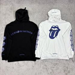 Chrome Hearts Hoodie L/XL