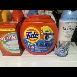 Household Bundle-NEW