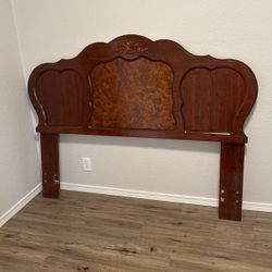 Queen Head Board 