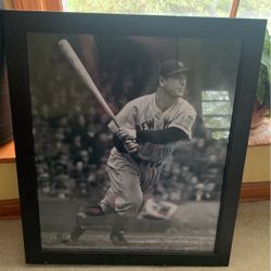 Authentic Cooperstown Collection Lou Gehrig 