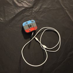 AirPods Gen 2/ Nintendo Case