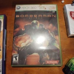 Bomberman 