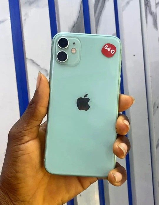 Iphon 11