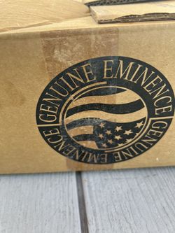 Genuine Eminence 10” Speaker