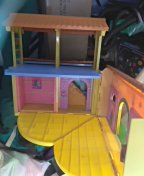 Doll/play house