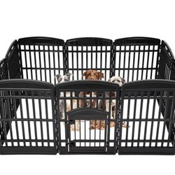 Dog Pen