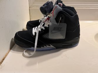 Jordan 5 og reimagined