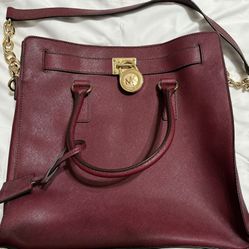 Michael Kors Purse