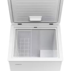 Chest Freezer
