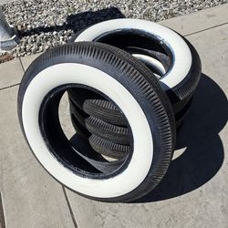 Cooker Tires