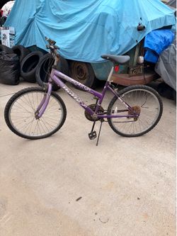 Huffy Lakota Mountain Bike