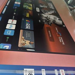 Samsung TV 65 Inch