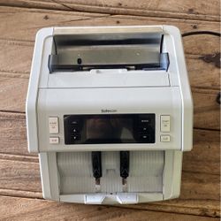 Safescan 2250 Money Counter