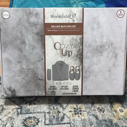  Women’s Bath Spa Gift Set