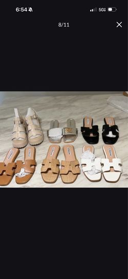 Women sandals