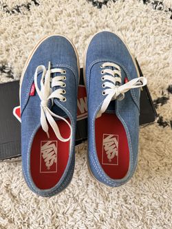 Vans sneakers