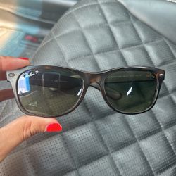 NEW WAYFARER CLASSIC Ray Ban