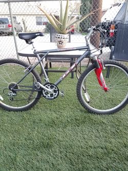 Gt saddleback mountain bike new arrivals